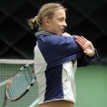 Ана Јовановић изгубила и полуфиналу