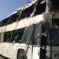 Возачу аутобуса одређен притвор