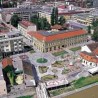 Пожар на депонији у Ваљеву