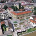 Пожар на депонији у Ваљеву