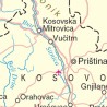 Принудно слетео хеликоптер КФОР-а