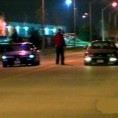 Немачка полиција прекинула трку до Хрватске