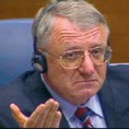 Шешељ прети новим штрајком глађу 