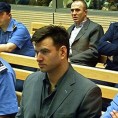 "Полиција спречила Легијино бекство"
