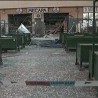 Експлозија у Јагодини