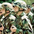 Конкурс за прву генерацију војника добровољаца