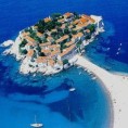 У Црној Гори морска вода исправна