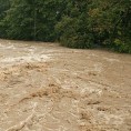 Турија поплавила 30 домаћинстава у Јунковцу