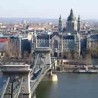 Проблеми Будимпештанаца због заостале бобме 