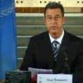 Брамерц: Хапшење Радована Караџића главни доказ сарадње са Хагом