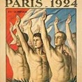Париз 1924.