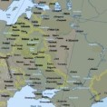 Калифорнија више неће бити на карти Русије