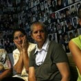 Мајке Сребренице: Дуго очекивани дан