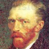 Откривен непознат портрет Ван Гога