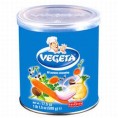 Умрла жена која је створила Вегету
