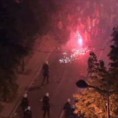 Одређен притвор осумњиченим за нереде
