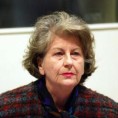 Плавшићева не жели да буде сведок 