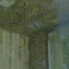 Натпис "Ово је Србија" на спомен дому Овчара исписао Хрват