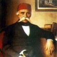 Вук Караџић, серија