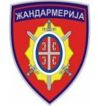 Два жандарма тешко повређена 