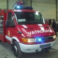Београђанину запалили аутомобил