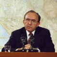 Голдстон негира Караџићеве тврдње