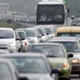 У судару код Чачка повређена једна особа