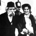 Вук Караџић, тв серија