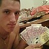 Торбица са новцем враћена власнику 