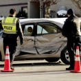Лекарки украден ауто док је помагала жртви саобраћајке