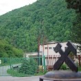 Обесио се  рудар у Сењу