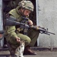 Војници БиХ  у "мировној мисији" у Ираку