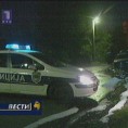 Убиство у центру Београда