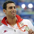 Дочек Милорада Чавића