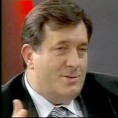 Додик обећао помоћ породици Радована Караџића  