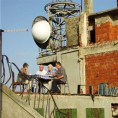 Трезор: Јастребац у Европи