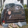 Осуде идеје шефа СДП-а да оде у Блајбург 