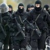 Полиција ухапсила Василиса Палаиокостаса