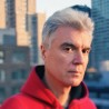 Певач "Talking Heads"-а дизајнирао паркиралишта за бицикле