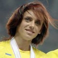 Одузета медаља украјинској атлетичарки због допинга