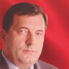 Додик разговарао са породицом Радована Караџића