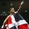 Боксер из Доминиканске Републике освојио злато