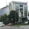 Сукоб испред Аероинжењеринга