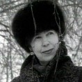 Прва, прва дама