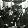 Привремена Влада. Илузија моћи