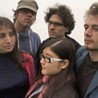 Вокални ансамбл ''Cluster" - Италија