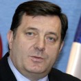 Додик: Придржавамо се Дејтонског споразума
