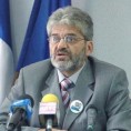 Одређивање браниоца Шешељу у циљу окончања поступка