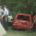 На ауто тркама у Берановцу погинуло једно лице 