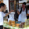 "Потрошачка корпа" у Македонији